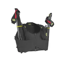 Scott Pack Trail RC Ultimate TR' 5 - Black/Yellow - 3