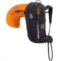 Scott Patrol E2 38 Kit - Black