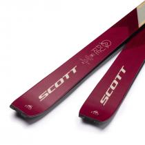 Scott Pure Free 90Ti Donna + attacchi sci alpino - 2