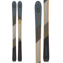 Scott Pure Free 90Ti