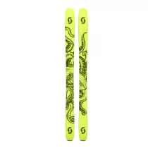 Scott Sea 108 + Telemark Binding Packs - 1