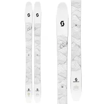 Scott Sea 108 Ski 2025