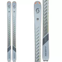 Scott Superguide 88 Women Ski 2024 - 0