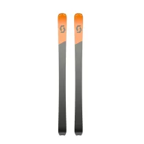 Scott Superguide 88 Women Ski 2024 - 1