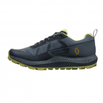 Scott Supertrac 3 GTX - Black/Mud Green - 1