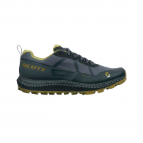 Scott Supertrac 3 GTX - Black/Mud Green - 0