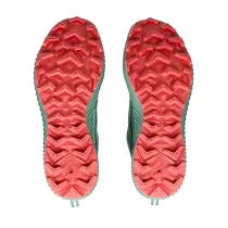 Scott Supertrac 3 GTX Women - Frost Green/Coral Pink - 2
