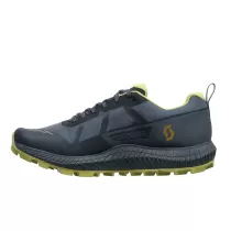 Scott Supertrac 3 GTX - Black/Mud Green - 1