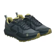 Scott Supertrac 3 GTX - Black/Mud Green - 2