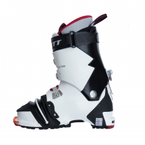 scott ntn telemark boots