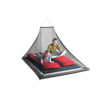 Sea to Summit Mosquito Pyramid Net Double