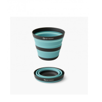 Sea To Summit Frontier UL Collapsible Bowl - Blue