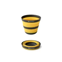 Sea To Summit Frontier UL Collapsible Cup - Jaune