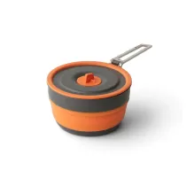 Sea To Summit Frontier UL Collapsible Pot