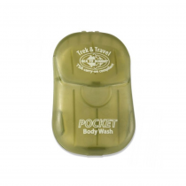 Sea To Summit Pocket Body Wash - 1