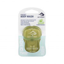 Sea To Summit Pocket Body Wash