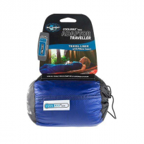 Sea to Summit Coolmax Adaptor Traveller Liner