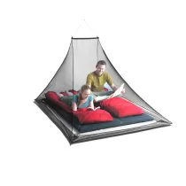 Sea to Summit Mosquito Pyramid Net Double