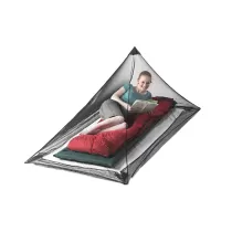 Sea to Summit Mosquito Pyramid Net Single