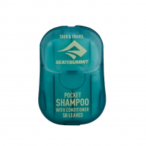 Sea to Summit Pocket Shampoo - 1