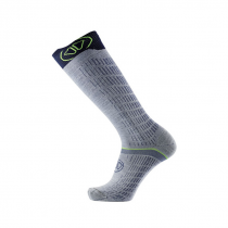 Sidas Ski Merino Performance Socks - Bl/Ble - 1