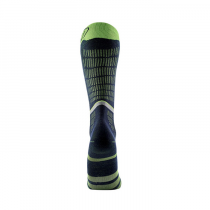 Sidas Ski Touring Socks - Ble/Ja - 2