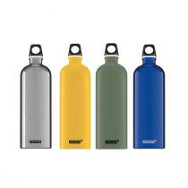 Sigg Traveller 1 L - 0