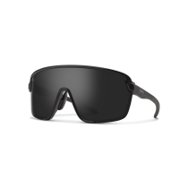 Smith Bobcat - Matte Black - Chromapop Black Lens - 0