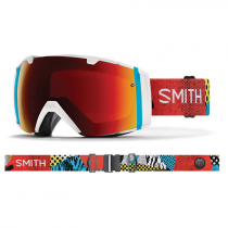 Maschera Sci Unisex Adulto Smith Squad