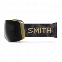 Smith IO Mag Xl - Sandstorm Mind Expanders 2324/chromapop Sun Black - 1