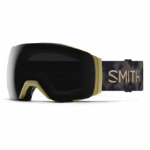 Smith IO Mag Xl - Sandstorm Mind Expanders 2324/chromapop Sun Black - 0