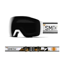 Smith IO Mag XL - Dawn Patrol/Chromapop Sun Black