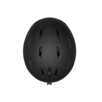 Smith Mission - Matte Black - 1