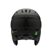 Smith Mission - Matte Black - 2