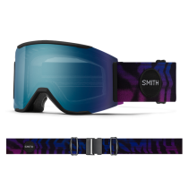 Smith Squad Mag - Copy Cat/Chromapop Eeryday Blue Mirror