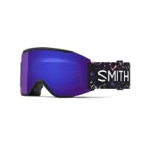 Smith Squad Mag - Black Study Hall 2324/Chromapop Everyday Violet Mirror