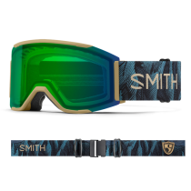 Smith Squad Mag - Copy Cat/Chromapop Eeryday Blue Mirror