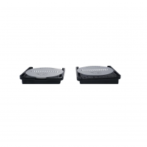 Spark Canted Pucks