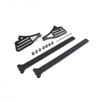 Spark Tailclips