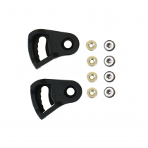 Spark Tip & Tail Clips
