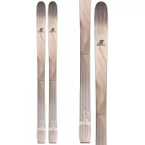 Stockli Stormrider 102 Ski 2025