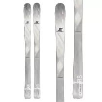 Stockli Stormrider 88 Ski 2025