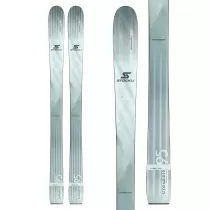 Stockli Stormrider 95 Ski 2025