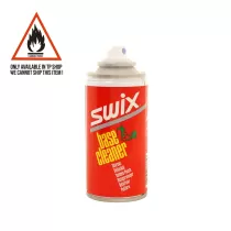  Swix Base Cleaner Aerosol - 150 ml