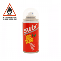 Swix Base Cleaner Aerosol - 150 ml