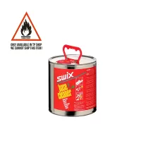 Swix Base Cleaner Liquid - 2.5 L