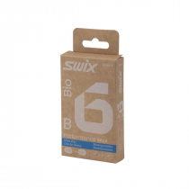 Swix Bio-B6 Performance Wax - 60g