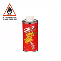 Swix Citrus Solvent 500 ml