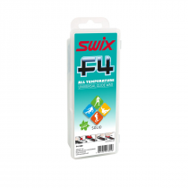 Swix F4 Glidewax 180g