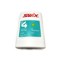 Swix F4 Universal Glide Wax - 100 ml